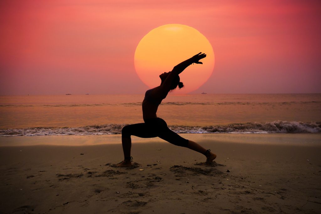 power joga, Power joga: dá ti silu alebo ťa naštartuje?