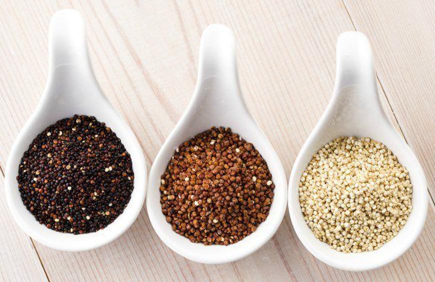 quinoa, Quinoa – superpotravina so skvelou chuťou + 3 recepty