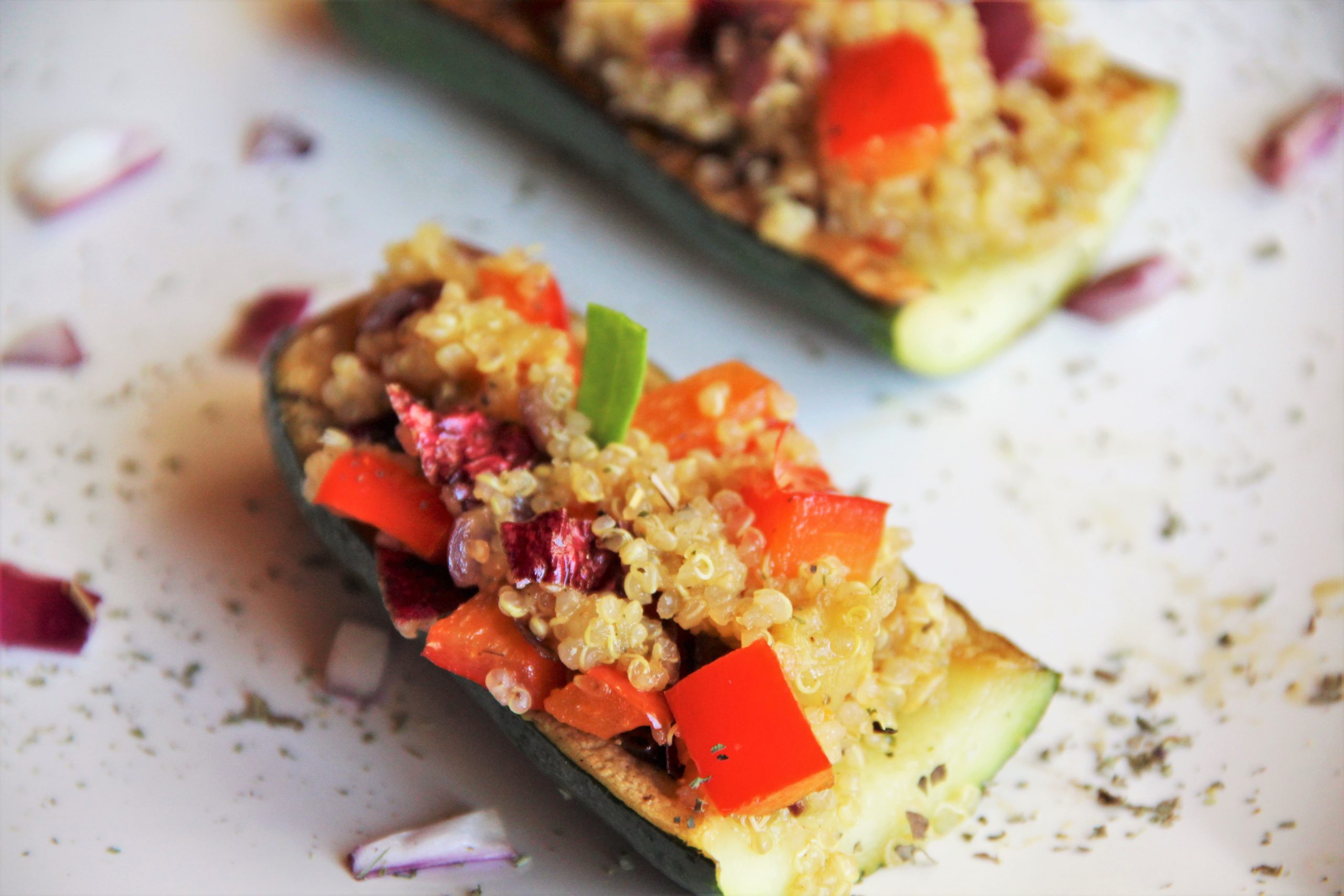 quinoa, Quinoa – superpotravina so skvelou chuťou + 3 recepty