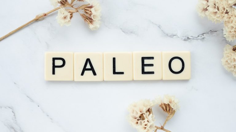paleo diéta