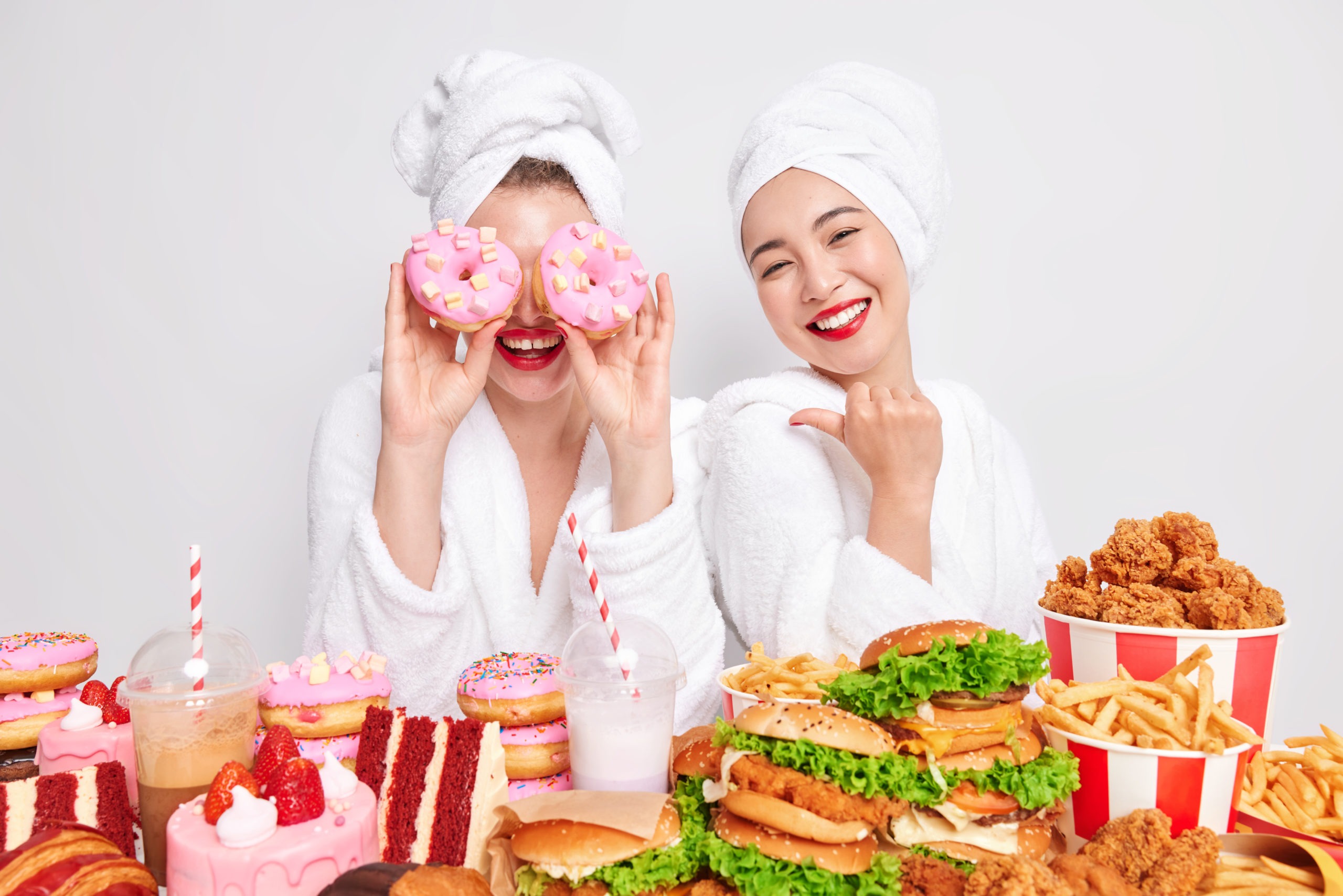 Cheat day, Cheat day: krok vpred alebo dva vzad?