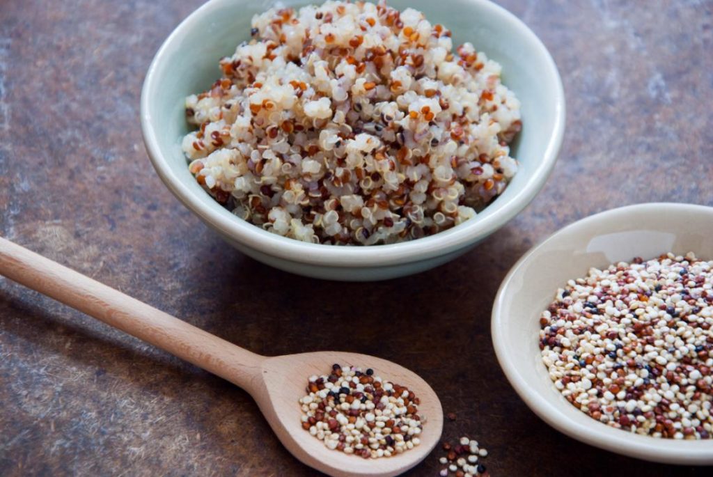 quinoa, Quinoa – superpotravina so skvelou chuťou + 3 recepty
