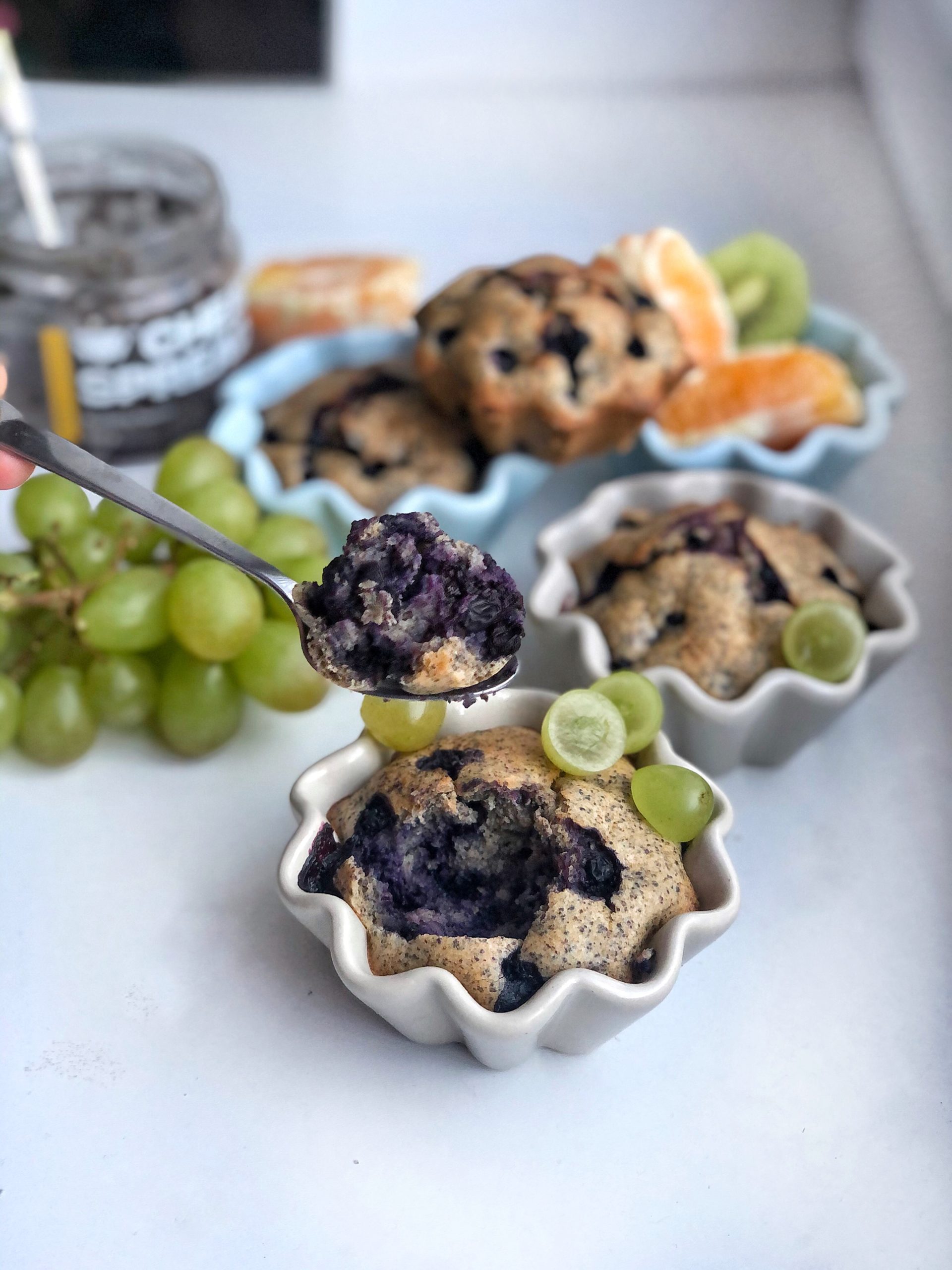 muffiny recepty, Muffiny recepty – tie najlepšie z najlepších
