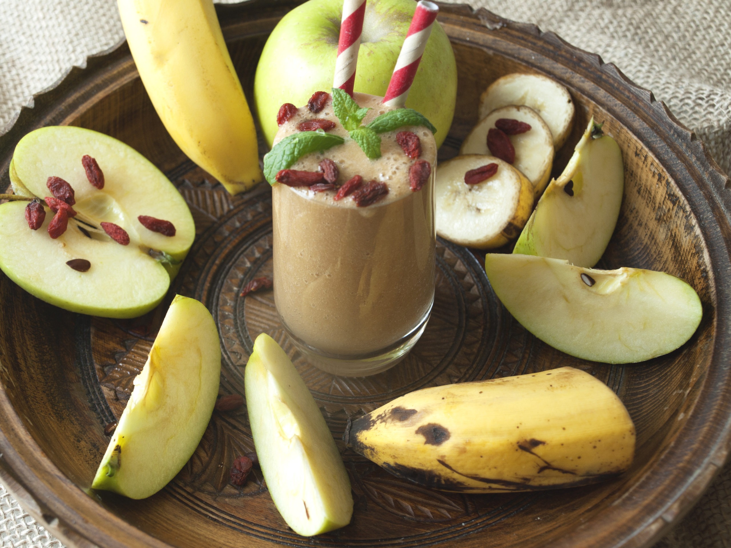 smoothie, Smoothie – n&aacute;poj pln&yacute; zdravia
