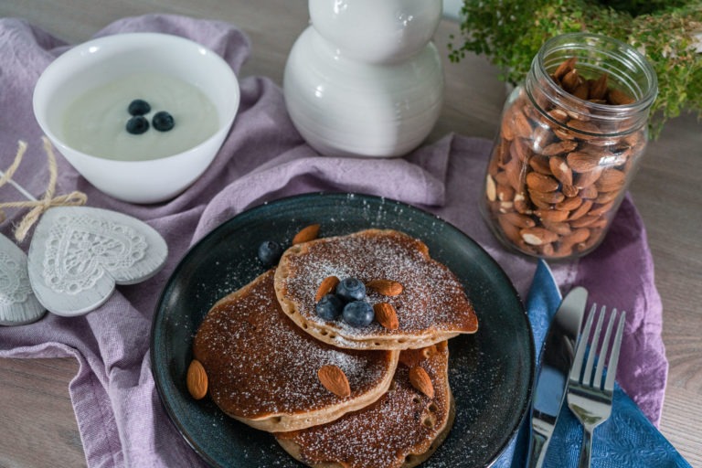 palacinkové cesto