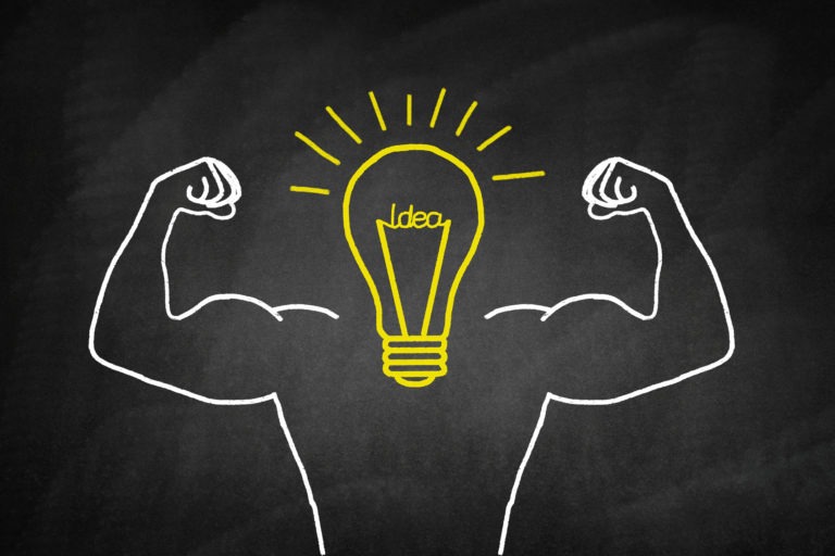 Idea background photo created by dashu83 - www.freepik.com