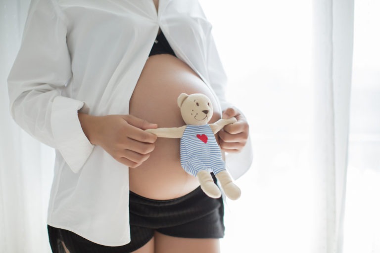 Pregnant woman photo created by jcomp - www.freepik.com
