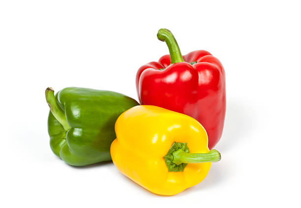 paprika, Paprika plnen&aacute; quinoou – obed, ktor&yacute; mus&iacute;&scaron; sk&uacute;siť