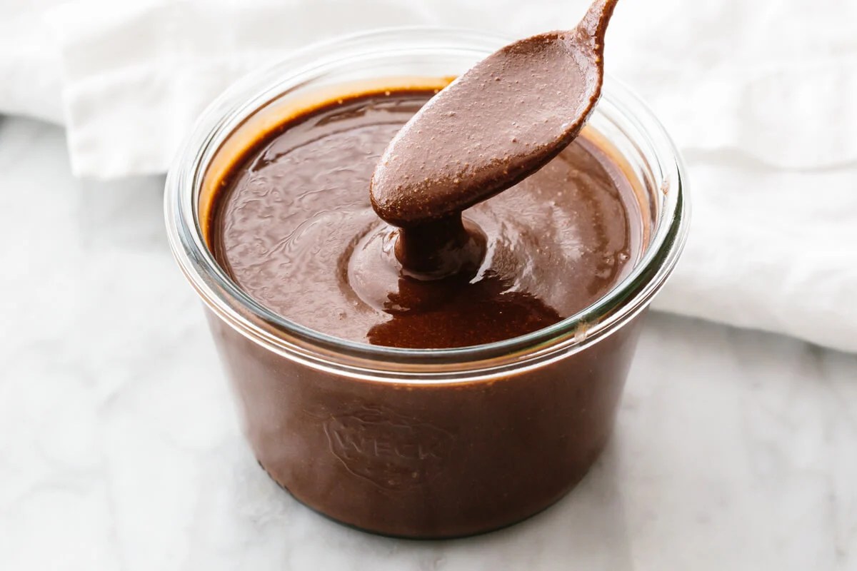 nutella, Nutella bez cukru? &Aacute;no! Rovno dva fantastick&eacute; recepty
