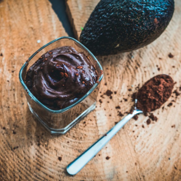 nutella, Nutella bez cukru? &Aacute;no! Rovno dva fantastick&eacute; recepty