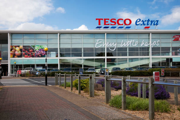 18 tipov na fit potraviny z Tesco