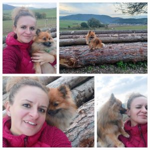 s Fitlaviou, Premeny s Fitlaviou: Stanislava zo Žiliny (- 3,4 kg) &bdquo;Drž&iacute;m sa hesla, keď sa chce, v&scaron;etko sa d&aacute;.&rdquo;