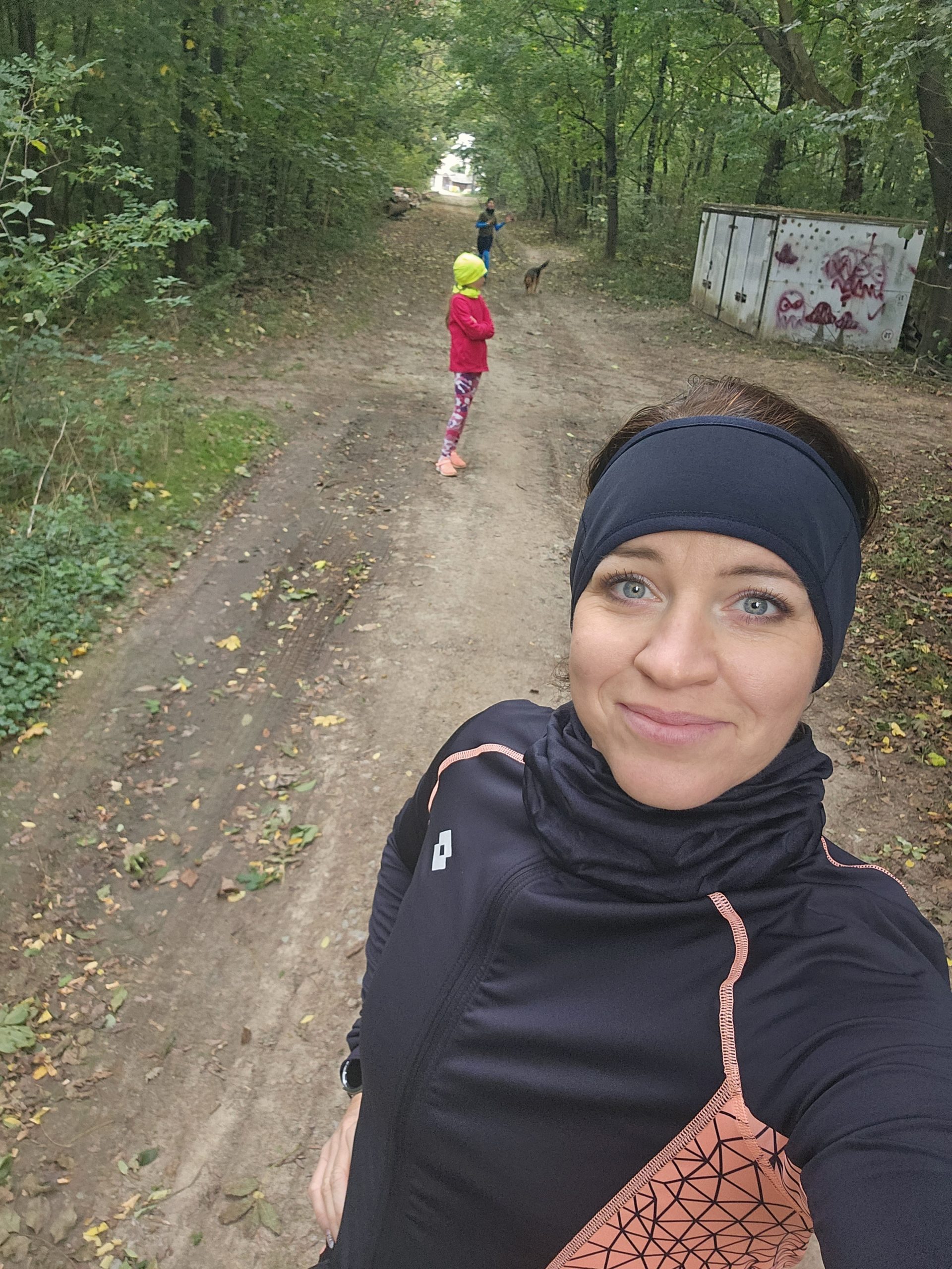 s Fitlaviou, Premeny s Fitlaviou: Ako Zuzana z Nitry bez hladovania a diét schudla 19 kg?