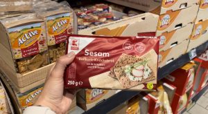 fit, 27 tipov na fit potraviny z Kaufland