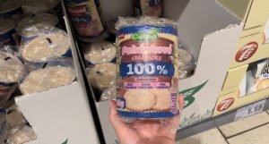 fit, 27 tipov na fit potraviny z Kaufland