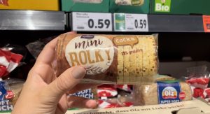 fit, 27 tipov na fit potraviny z Kaufland