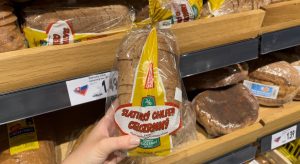 fit, 27 tipov na fit potraviny z Kaufland