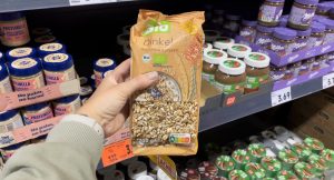 fit, 27 tipov na fit potraviny z Kaufland