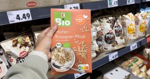fit, 27 tipov na fit potraviny z Kaufland