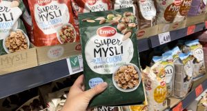 fit, 27 tipov na fit potraviny z Kaufland