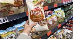 fit, 27 tipov na fit potraviny z Kaufland