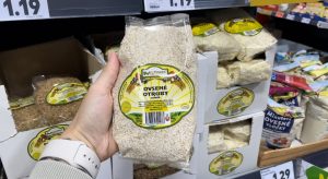 fit, 27 tipov na fit potraviny z Kaufland