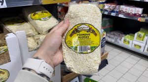 fit, 27 tipov na fit potraviny z Kaufland