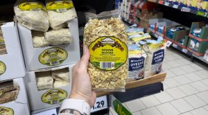 fit, 27 tipov na fit potraviny z Kaufland