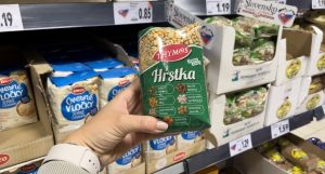 fit, 27 tipov na fit potraviny z Kaufland