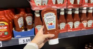 fit, 27 tipov na fit potraviny z Kaufland