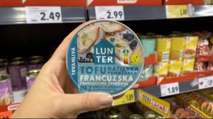 fit, 27 tipov na fit potraviny z Kaufland