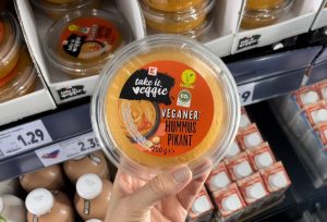 fit, 27 tipov na fit potraviny z Kaufland