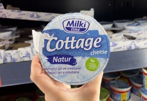 fit, 27 tipov na fit potraviny z Kaufland