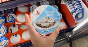 fit, 27 tipov na fit potraviny z Kaufland