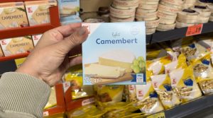 fit, 27 tipov na fit potraviny z Kaufland