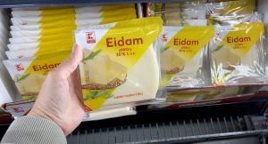 fit, 27 tipov na fit potraviny z Kaufland