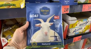 fit, 27 tipov na fit potraviny z Kaufland
