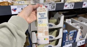 fit, 27 tipov na fit potraviny z Kaufland