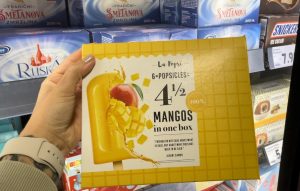 fit, 27 tipov na fit potraviny z Kaufland
