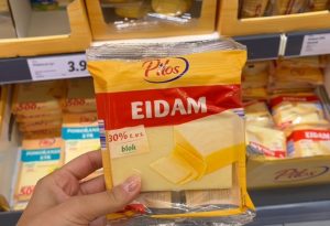 fit, 26 tipov na fit potraviny z Lidl