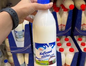 fit, 26 tipov na fit potraviny z Lidl