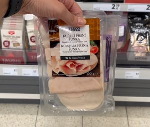 fit, 18 tipov na fit potraviny z Tesco
