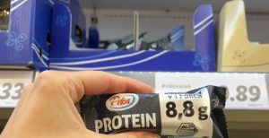 fit, 26 tipov na fit potraviny z Lidl