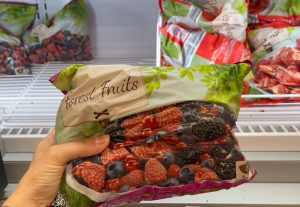 fit, 26 tipov na fit potraviny z Lidl