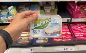 fit, 18 tipov na fit potraviny z Tesco