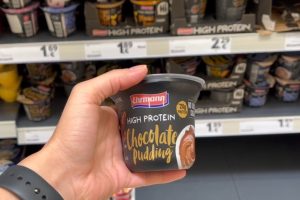 fit, 18 tipov na fit potraviny z Tesco