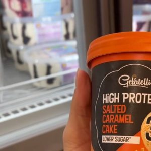 fit, 26 tipov na fit potraviny z Lidl