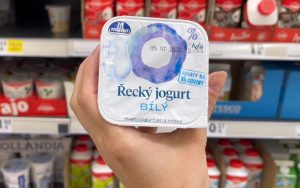 fit, 18 tipov na fit potraviny z Tesco