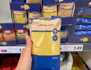 fit, 26 tipov na fit potraviny z Lidl