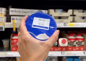 fit, 18 tipov na fit potraviny z Tesco